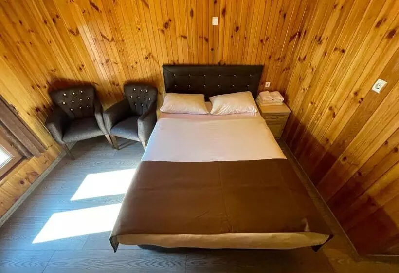 Ozkan Otel