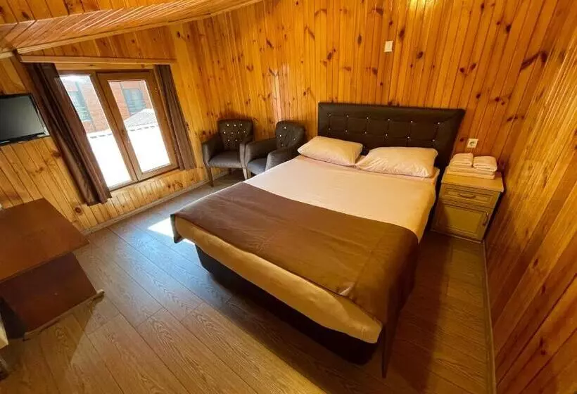 Ozkan Otel