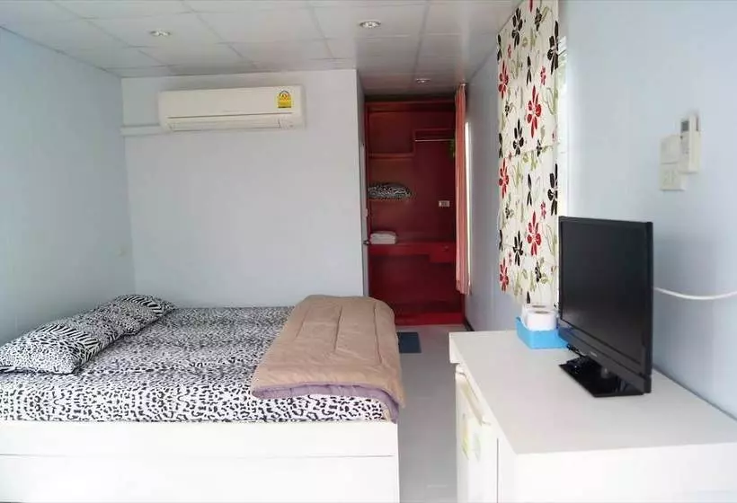 هتل Suanson Paragon Green Resort