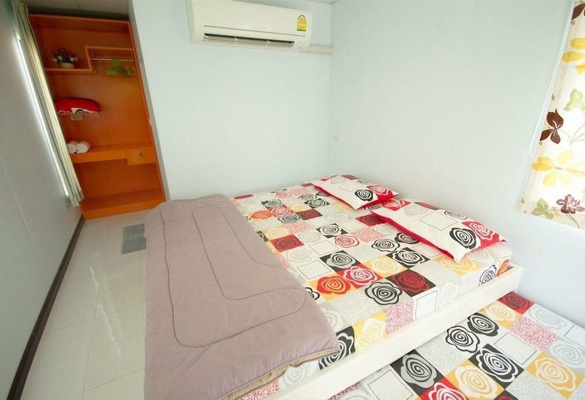 호텔 Suanson Paragon Green Resort