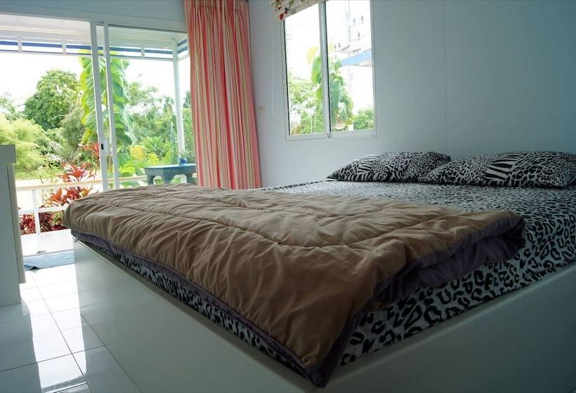 호텔 Suanson Paragon Green Resort