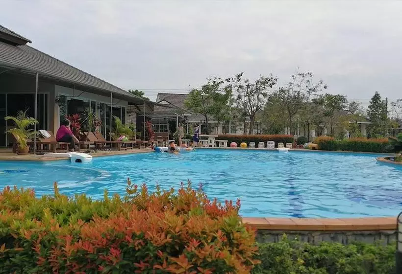 هتل Suanson Paragon Green Resort