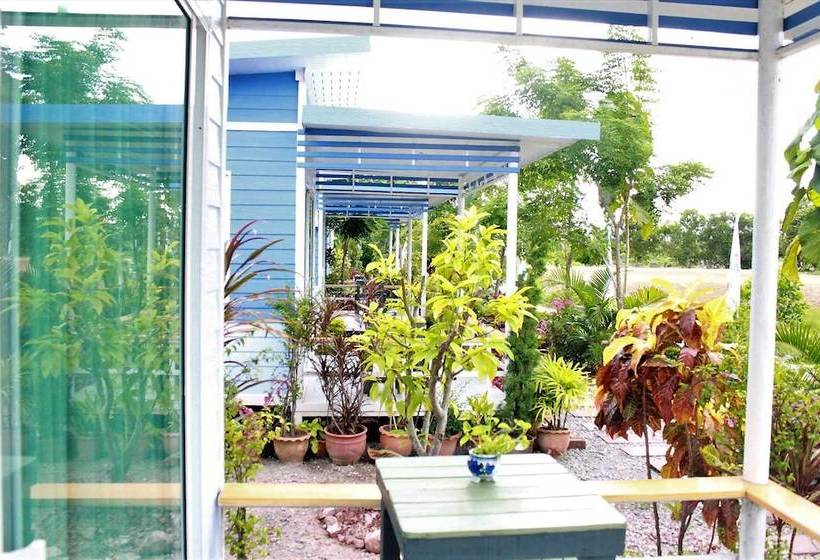 호텔 Suanson Paragon Green Resort