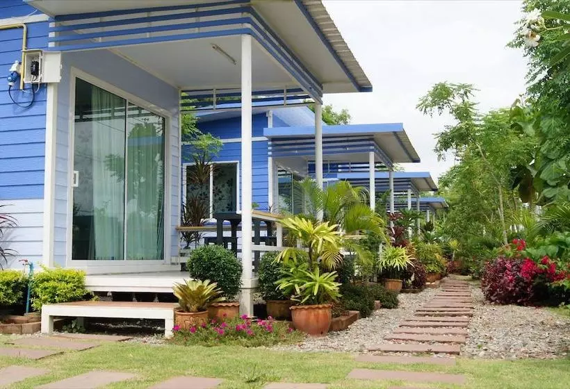هتل Suanson Paragon Green Resort