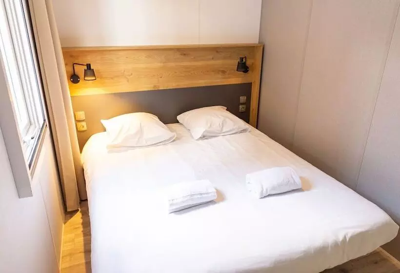 Hotelli Sunêlia L Orangerie De Lanniron