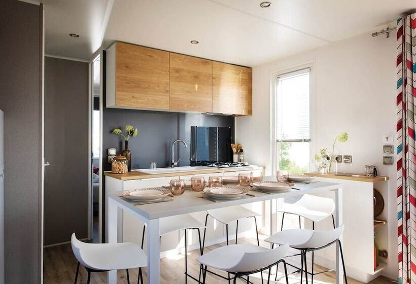 Hotel Sunêlia L Orangerie De Lanniron