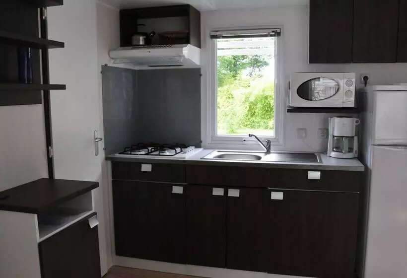 Hotelli Sunêlia L Orangerie De Lanniron