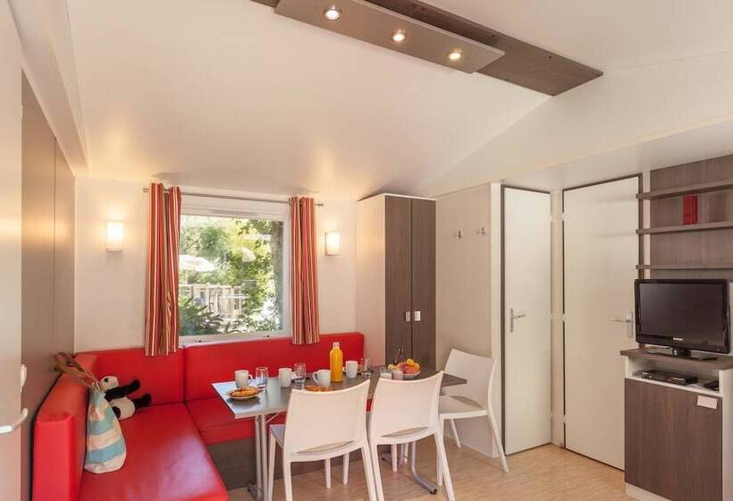 Hotel Sunêlia L Orangerie De Lanniron