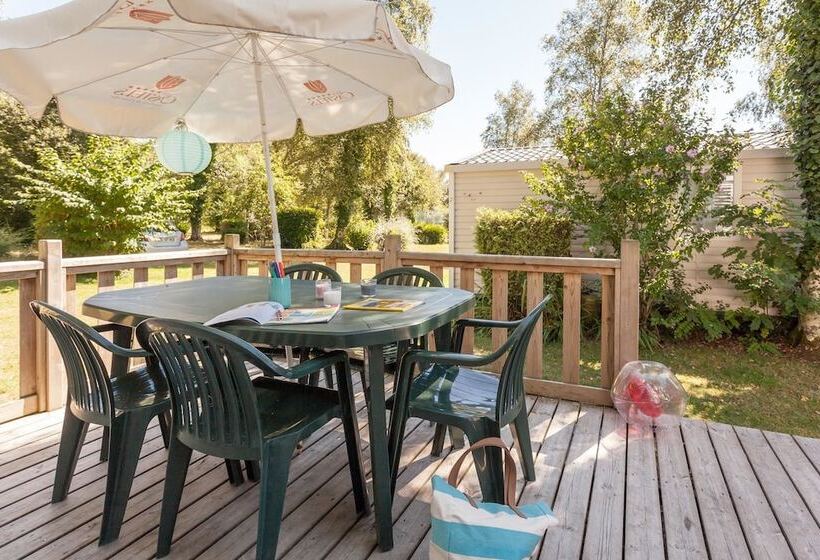 Hotel Sunêlia L Orangerie De Lanniron