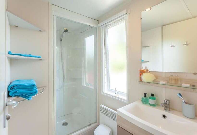 Hotel Sunêlia L Orangerie De Lanniron