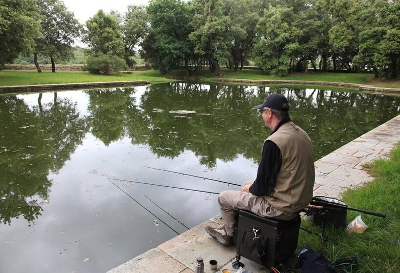 Hotel Sunêlia L Orangerie De Lanniron