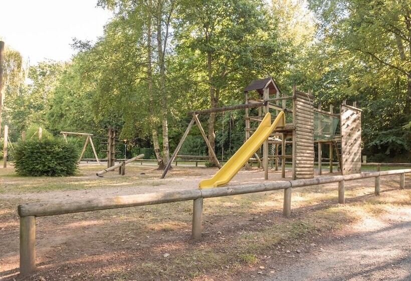 Hotel Sunêlia L Orangerie De Lanniron