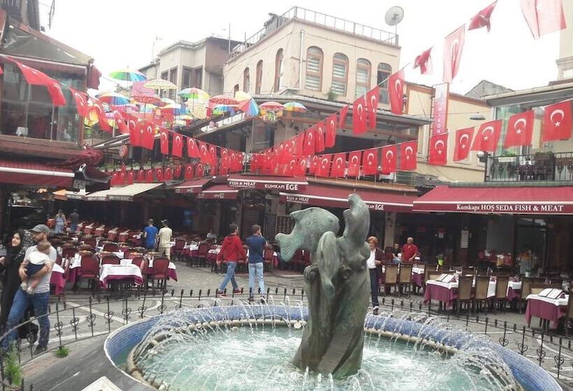 Istanbul Grand Aparts