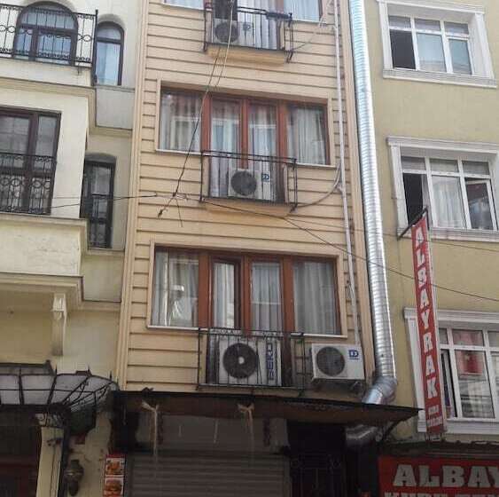 Istanbul Grand Aparts