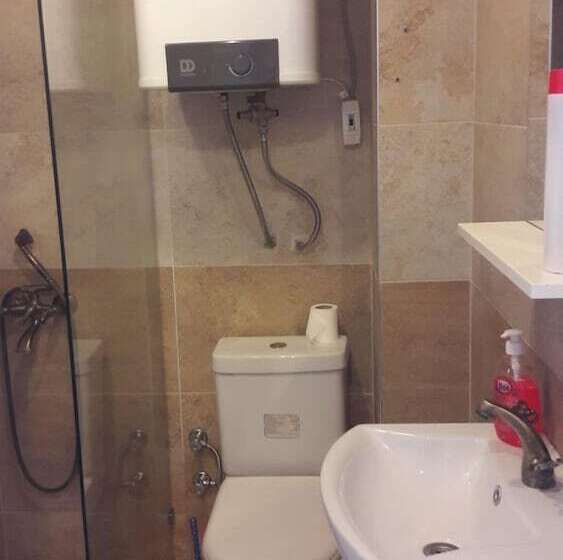 Istanbul Grand Aparts