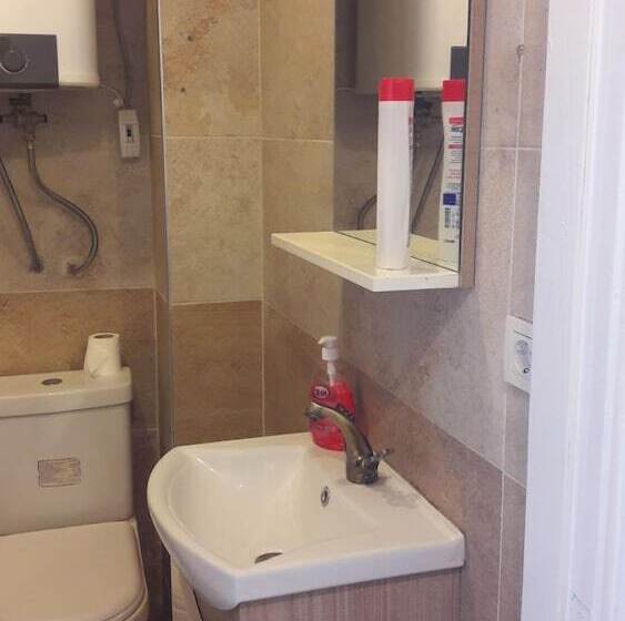 Istanbul Grand Aparts