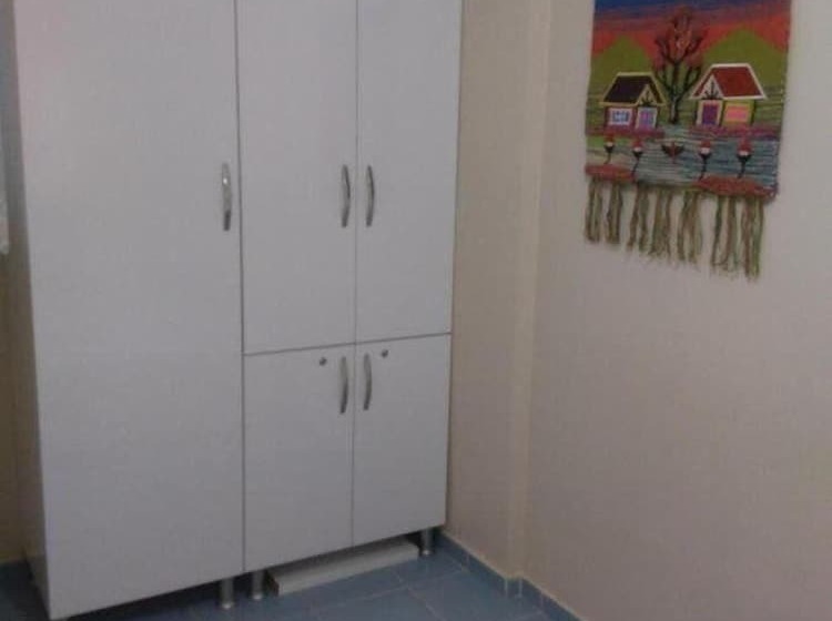 Istanbul Grand Aparts