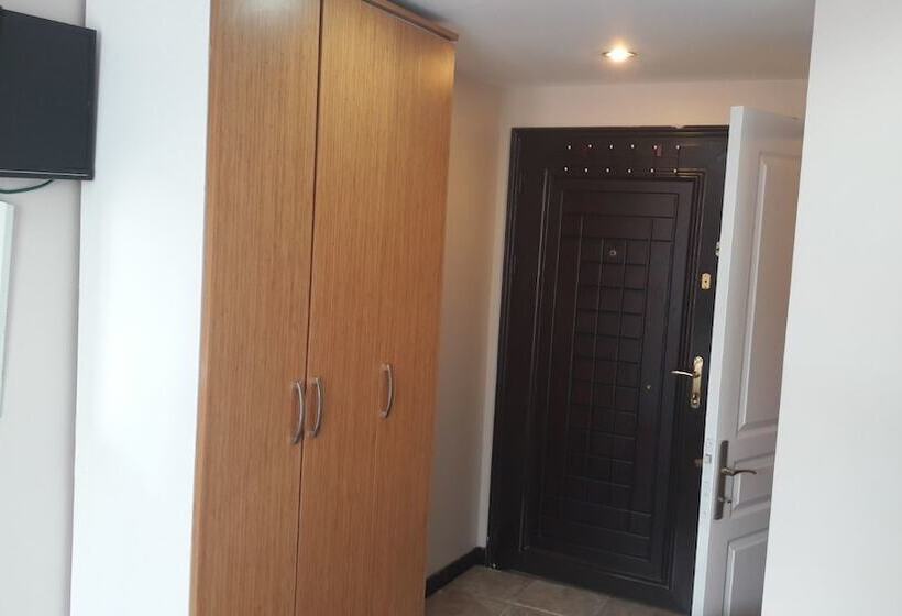 Istanbul Grand Aparts