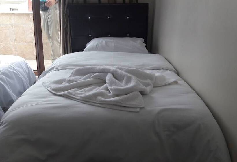 Istanbul Grand Aparts