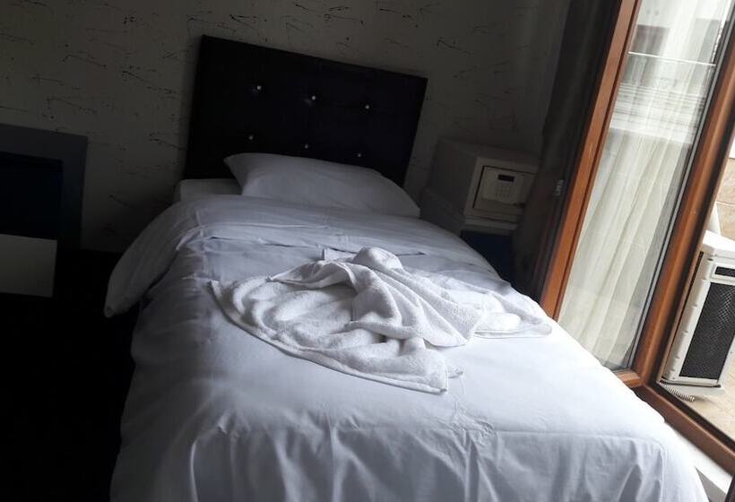 Istanbul Grand Aparts