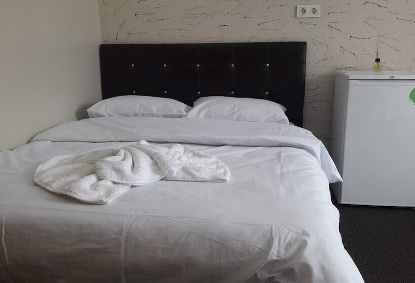 Istanbul Grand Aparts