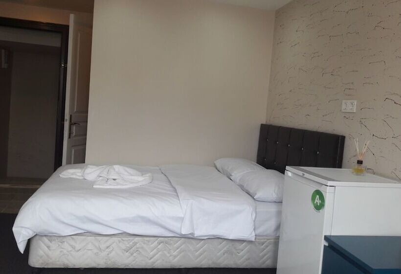 Istanbul Grand Aparts