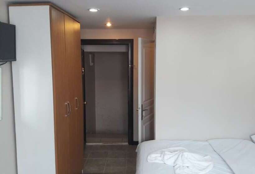 Istanbul Grand Aparts