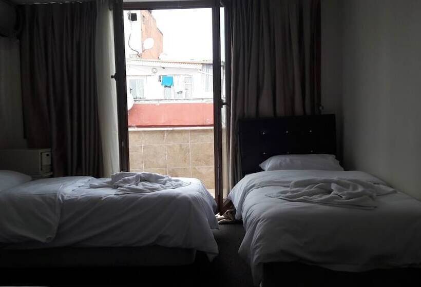 Istanbul Grand Aparts