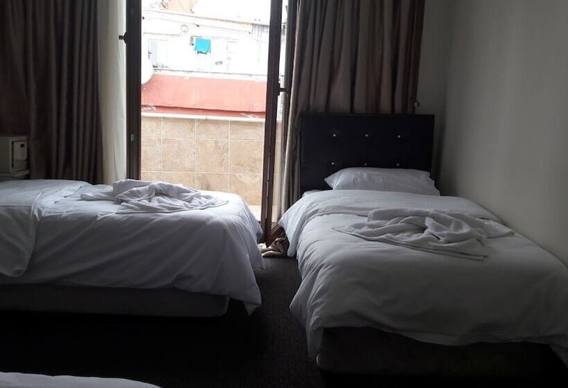 Istanbul Grand Aparts