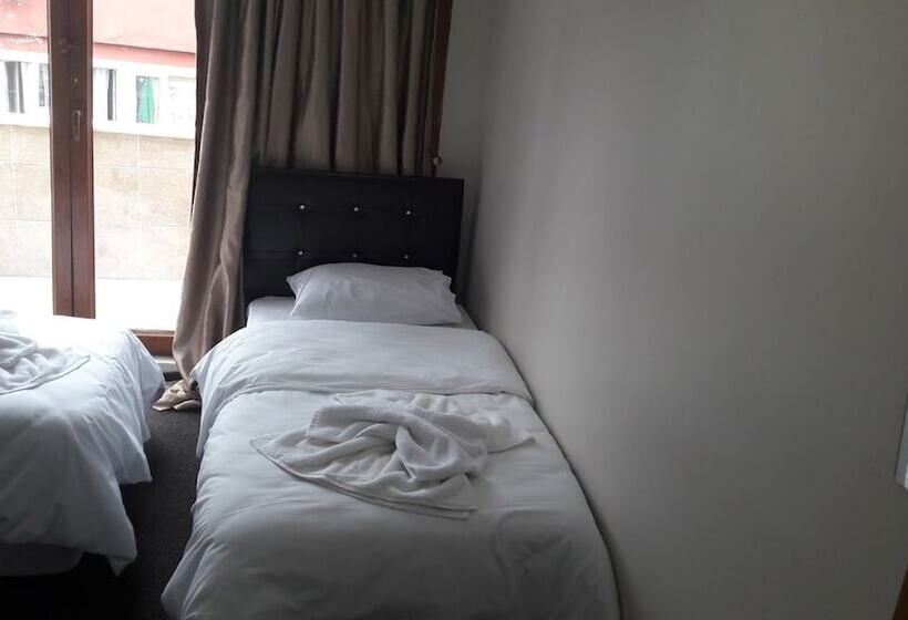 Istanbul Grand Aparts