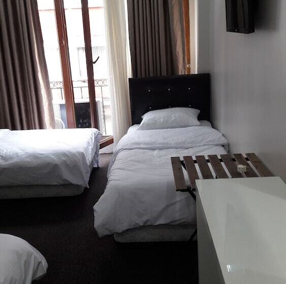 Istanbul Grand Aparts