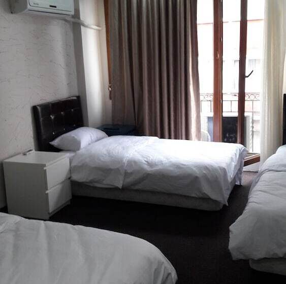 Istanbul Grand Aparts