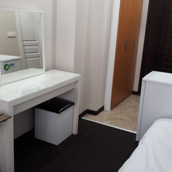 Istanbul Grand Aparts