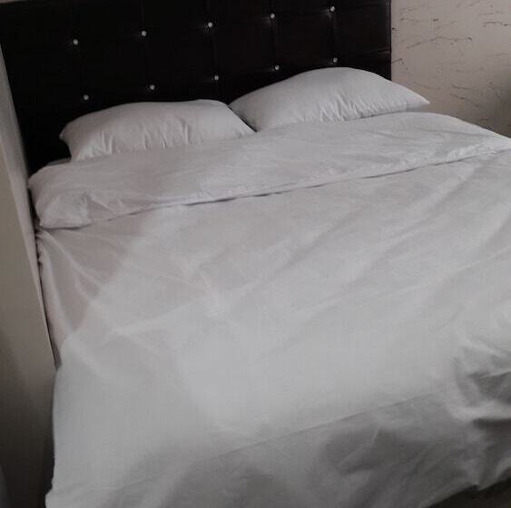 Istanbul Grand Aparts