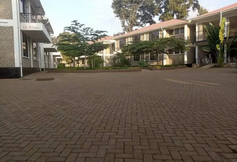 Kilimanjaro Eco Hostel