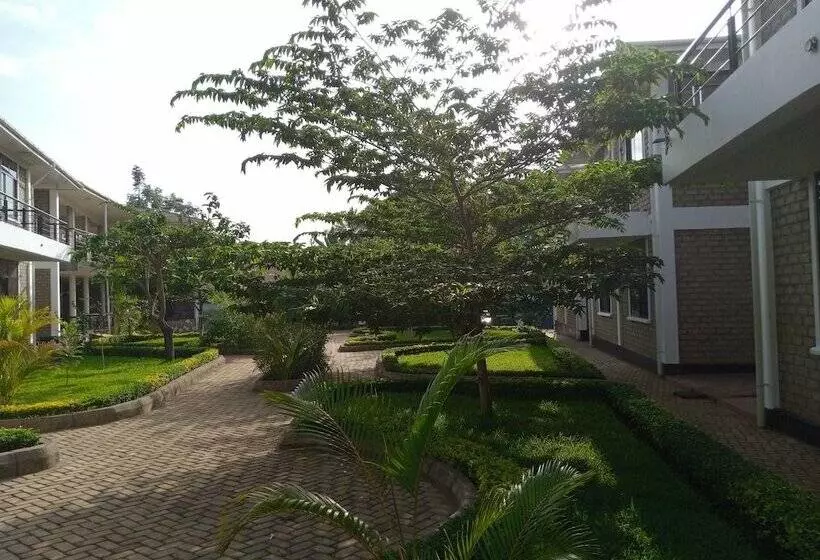 Kilimanjaro Eco Hostel