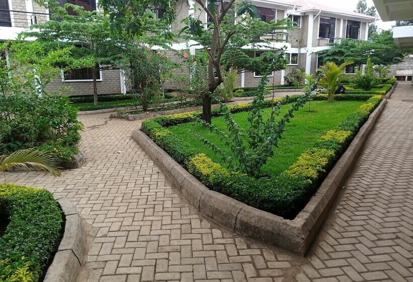 Kilimanjaro Eco Hostel