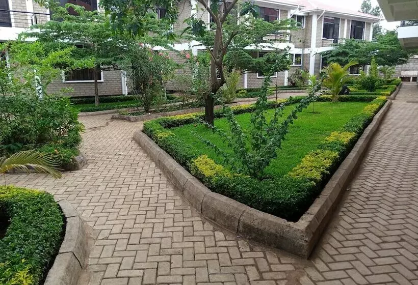 Kilimanjaro Eco Hostel