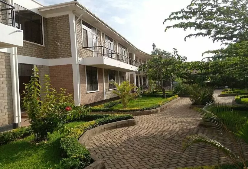 Kilimanjaro Eco Hostel