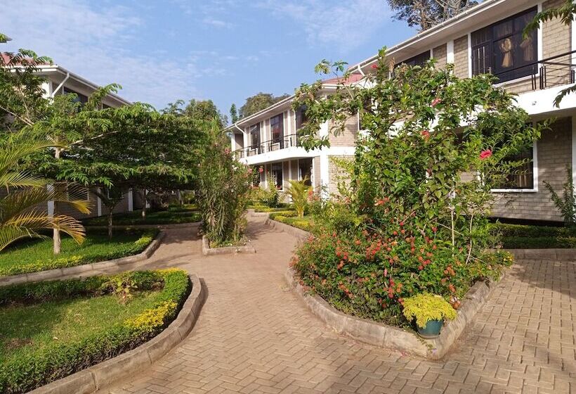 Kilimanjaro Eco Hostel