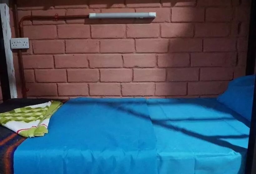 Kilimanjaro Eco Hostel