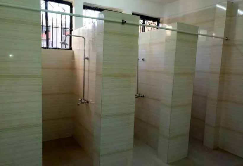 Kilimanjaro Eco Hostel