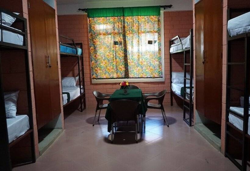 Kilimanjaro Eco Hostel