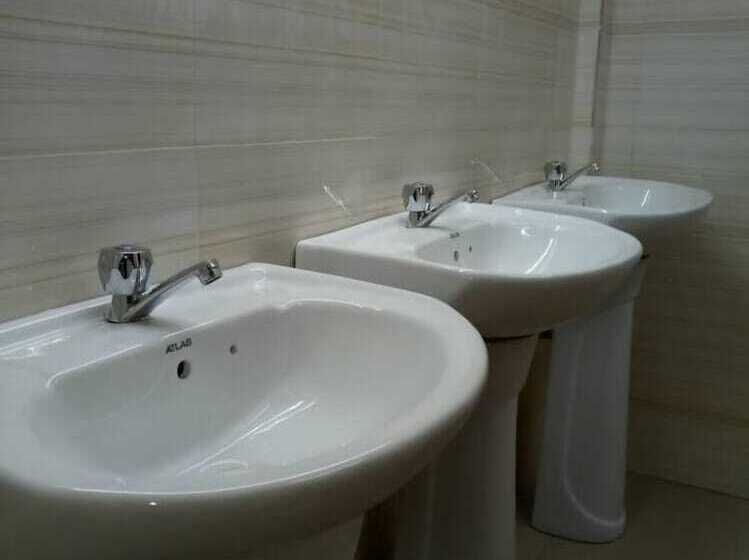 Kilimanjaro Eco Hostel