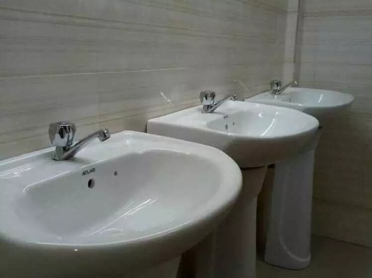 Kilimanjaro Eco Hostel