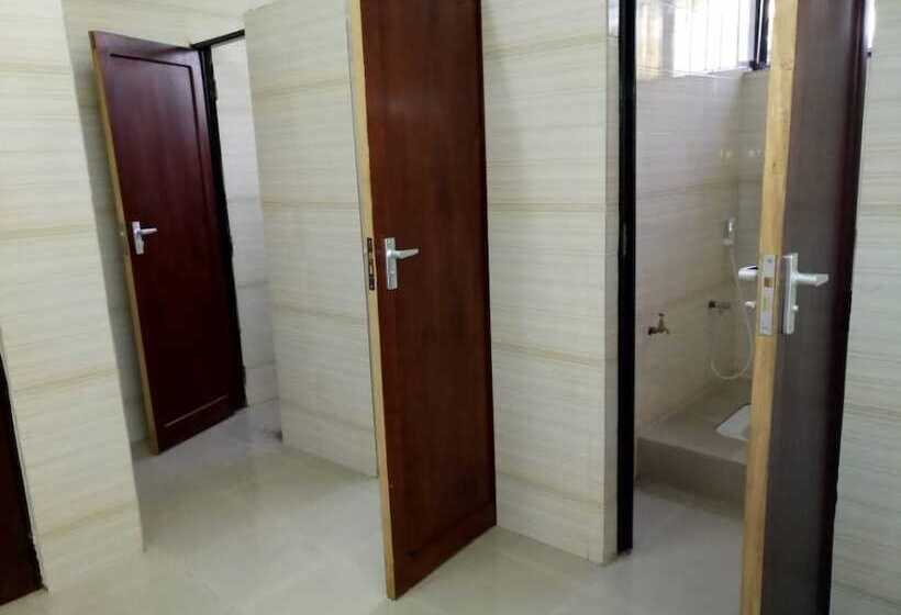 Kilimanjaro Eco Hostel