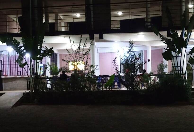 Kilimanjaro Eco Hostel