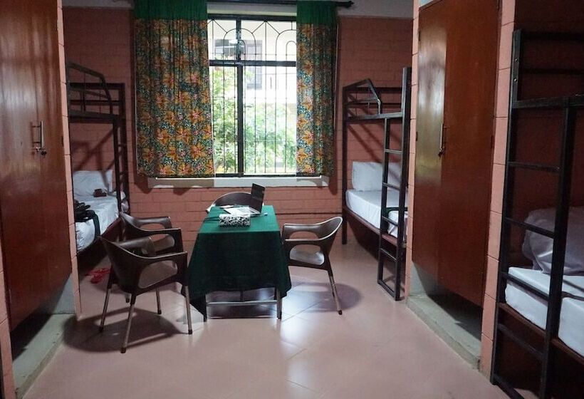 Kilimanjaro Eco Hostel