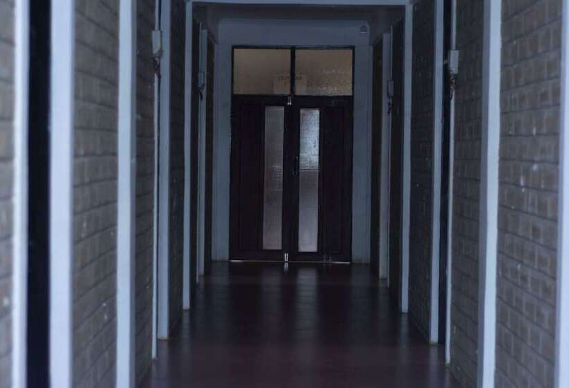 Kilimanjaro Eco Hostel