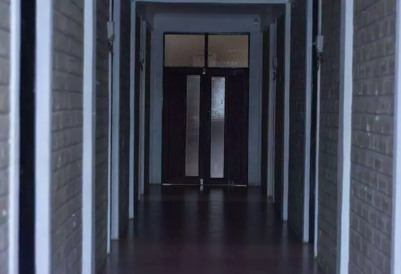 Kilimanjaro Eco Hostel